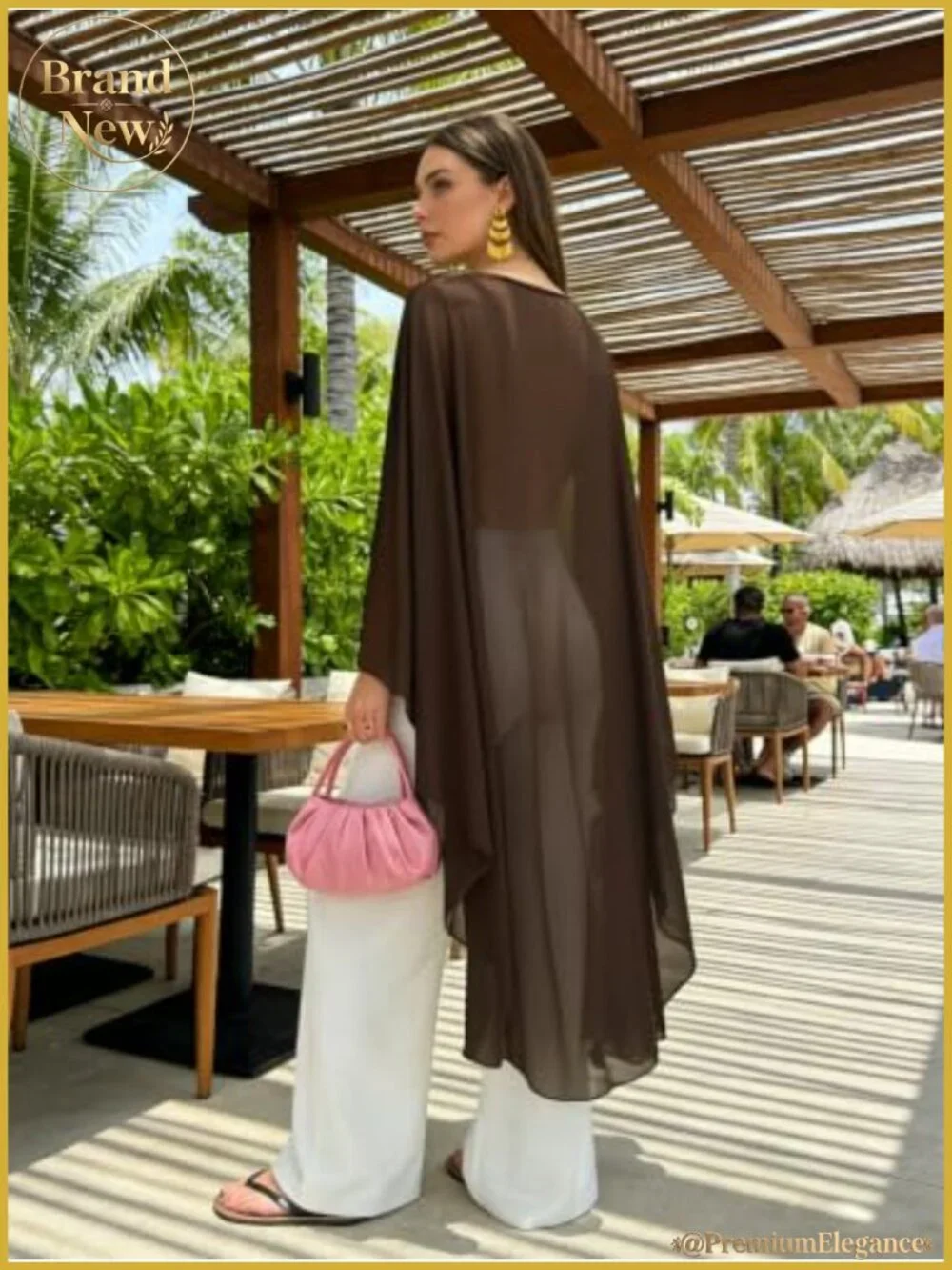 N/A women long